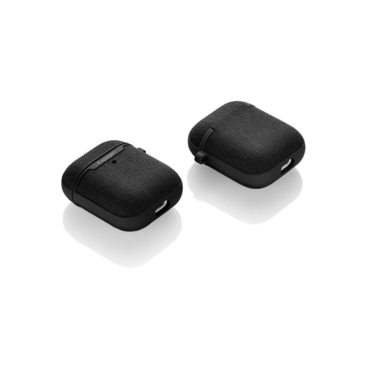 Obal pro AirPods 1/2 Spigen Urban Fit - černý - bonami.click
