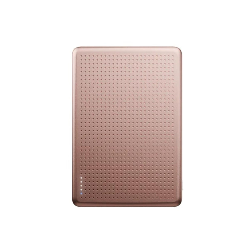 MagSafe powerbanka Native Union Active 5000mAh - bronzová - bonami.click