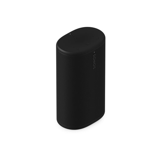 Přenosný Bluetooth reproduktor Sonos Play - černý