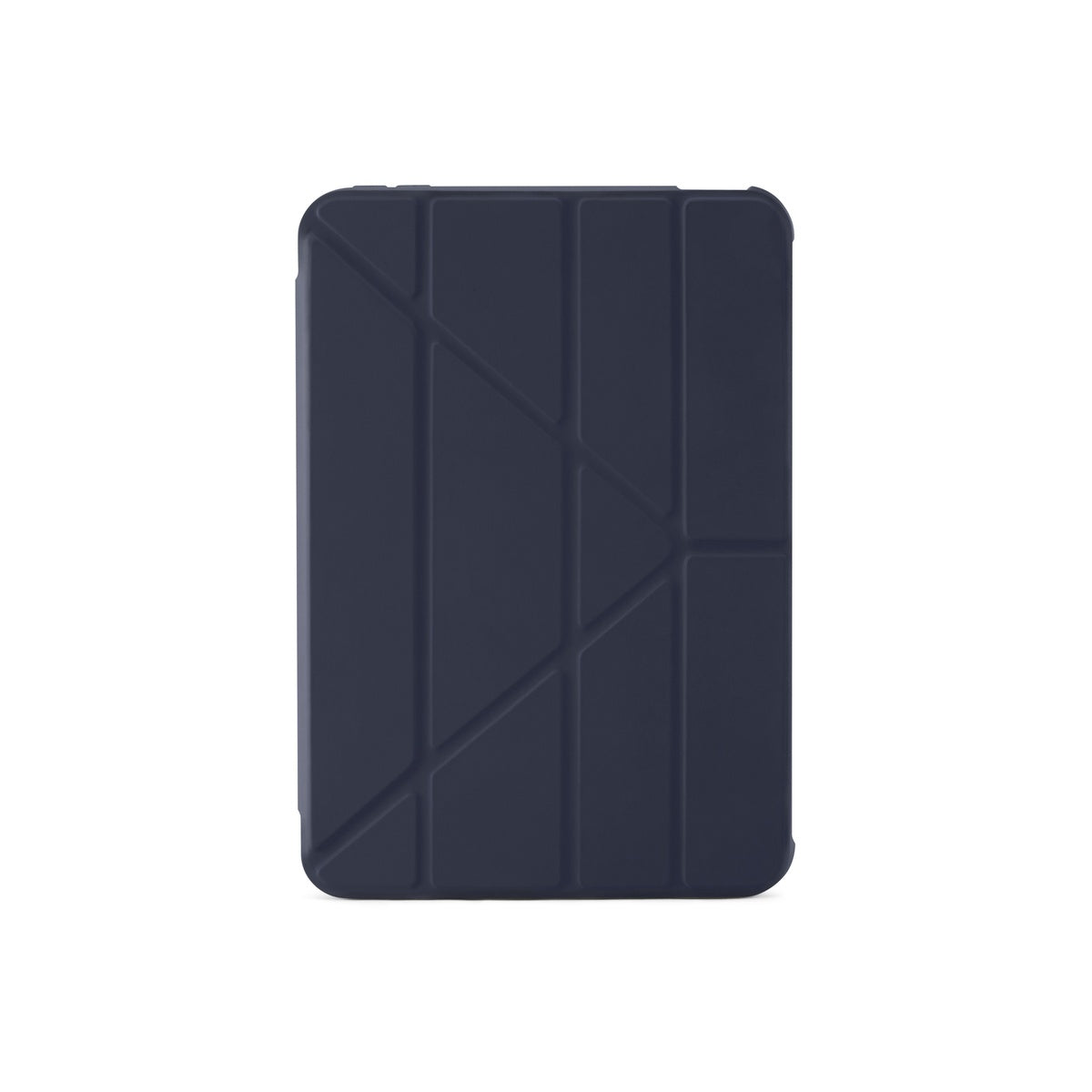 Pouzdro pro iPad mini Pipetto Origami No1 Original case - tmavě modré - bonami.click