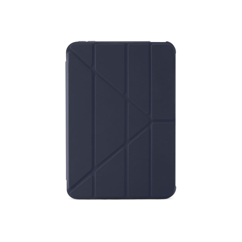 Pouzdro pro iPad mini Pipetto Origami No1 Original case - tmavě modré - bonami.click