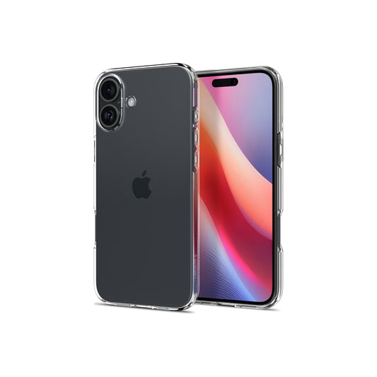 Kryt pro iPhone 16 Spigen Core Armor - průhledný - bonami.click