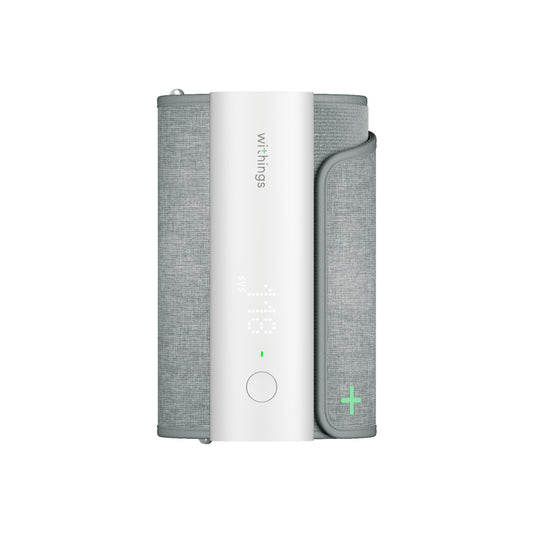 Chytrý tlakoměr Withings BPM Connect - bonami.click