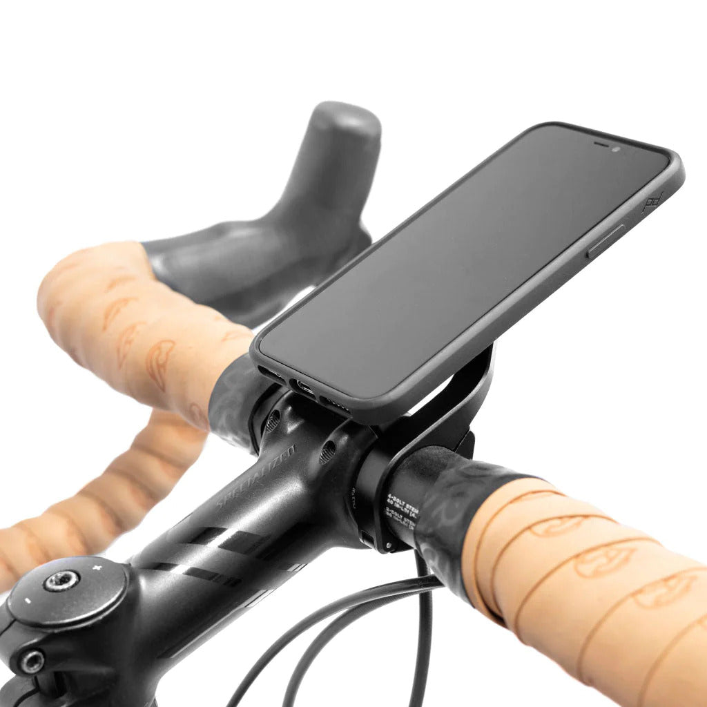 Držák Peak Design Mobile Bike Mount Out Front V2 - černý - bonami.click