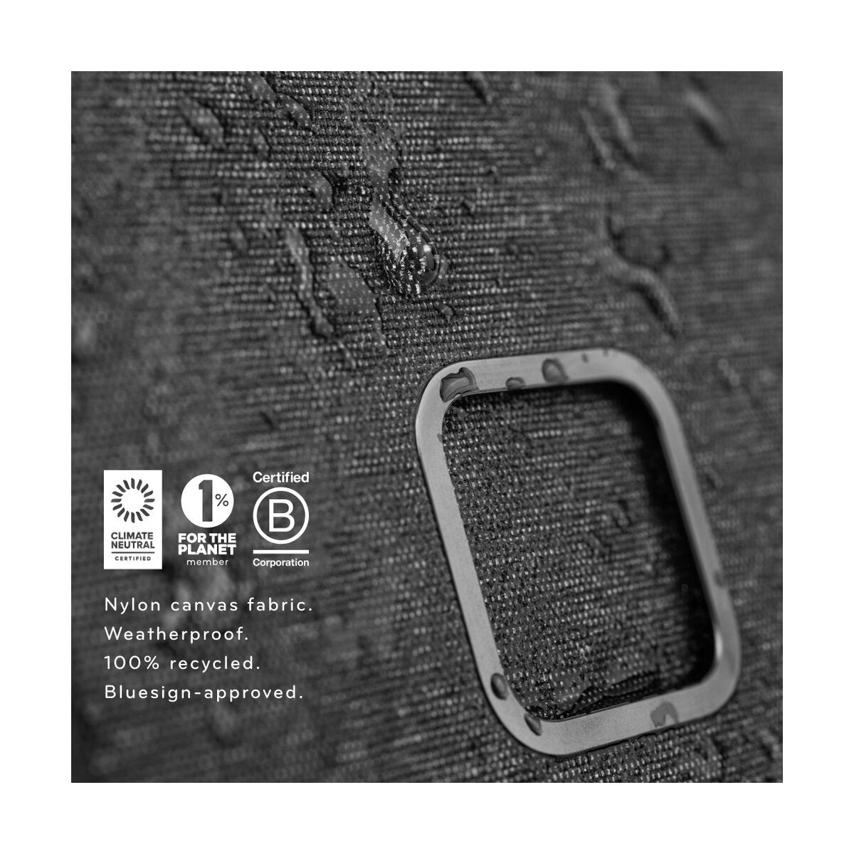 Kryt na iPhone 13 Pro Max Peak Design Mobile Everyday - šedý - bonami.click