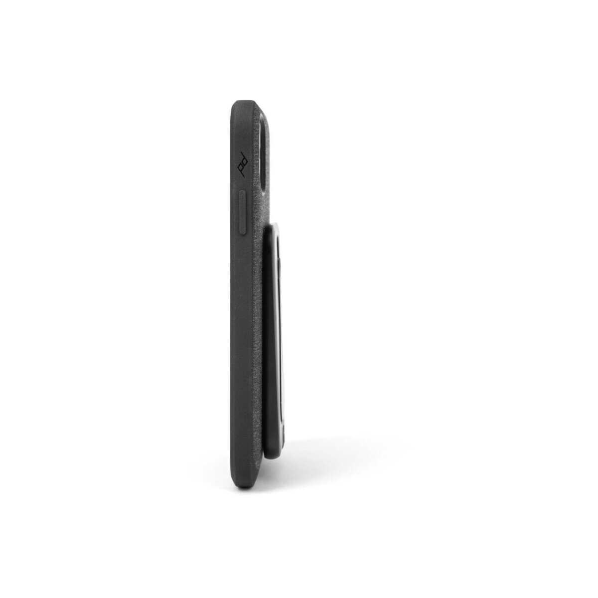 Ultrakompaktní magnetický stativ pro telefony Peak Design Mobile Tripod - černý - bonami.click