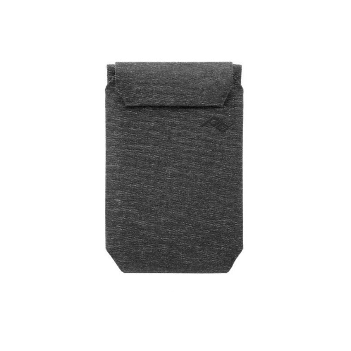 MagSafe peněženka Peak Design Stand Wallet - šedá - bonami.click