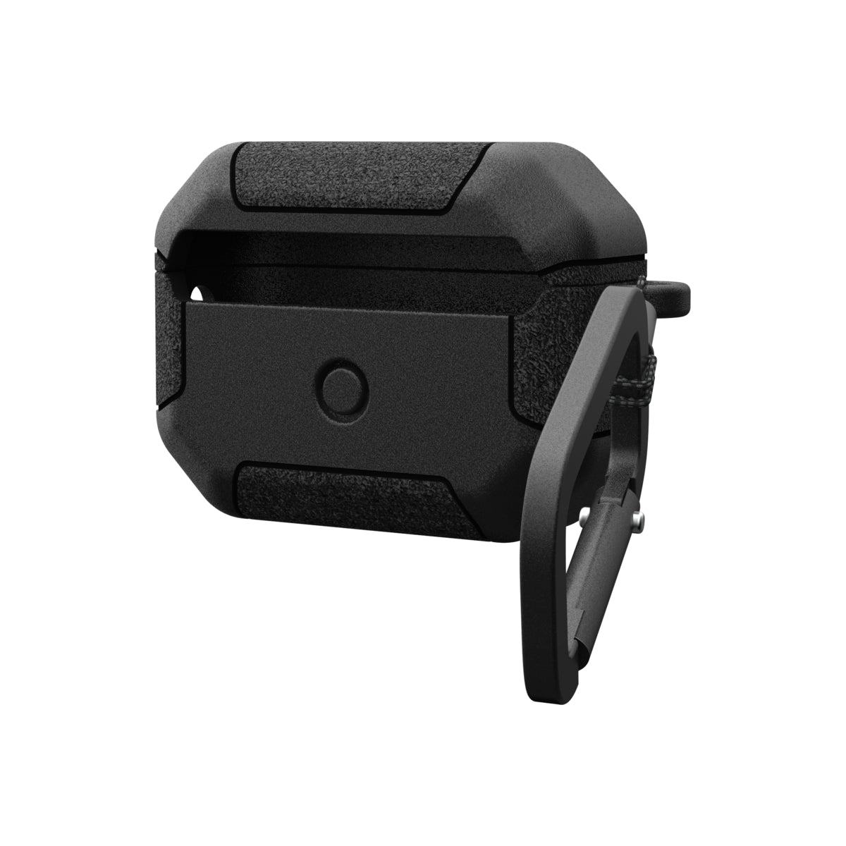 Obal pro AirPods Pro 2 gen. UAG Scout - černý - bonami.click
