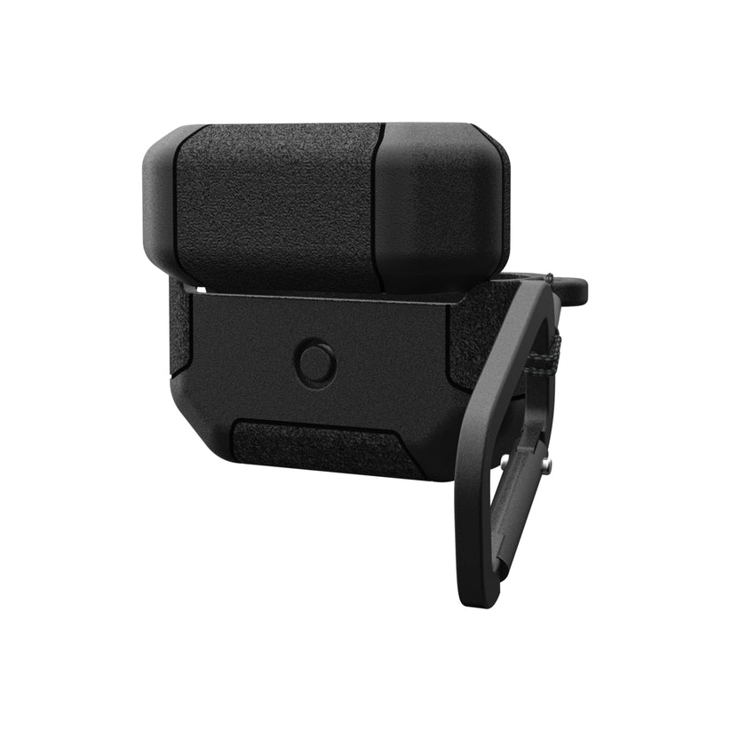 Obal pro AirPods Pro 2 gen. UAG Scout - černý - bonami.click
