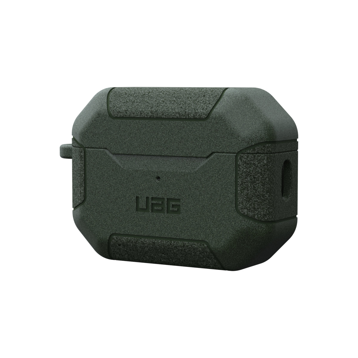 Obal pro AirPods Pro 2. gen UAG Scout - zelený - bonami.click