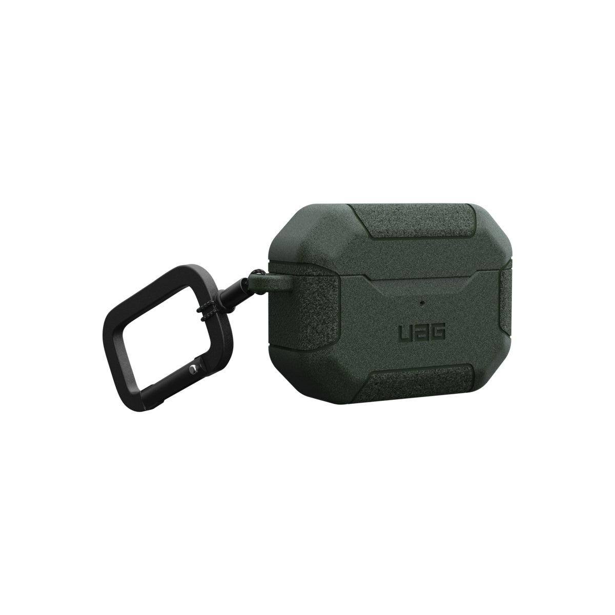 Obal pro AirPods Pro 2. gen UAG Scout - zelený - bonami.click