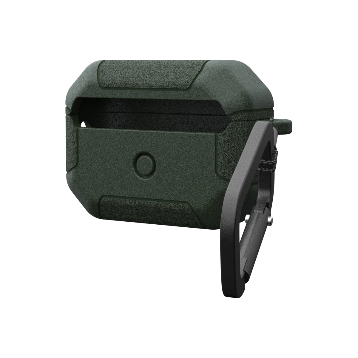 Obal pro AirPods Pro 2. gen UAG Scout - zelený - bonami.click