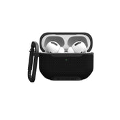 Obal pro AirPods Pro 2. gen UAG Metropolis - černý - bonami.click