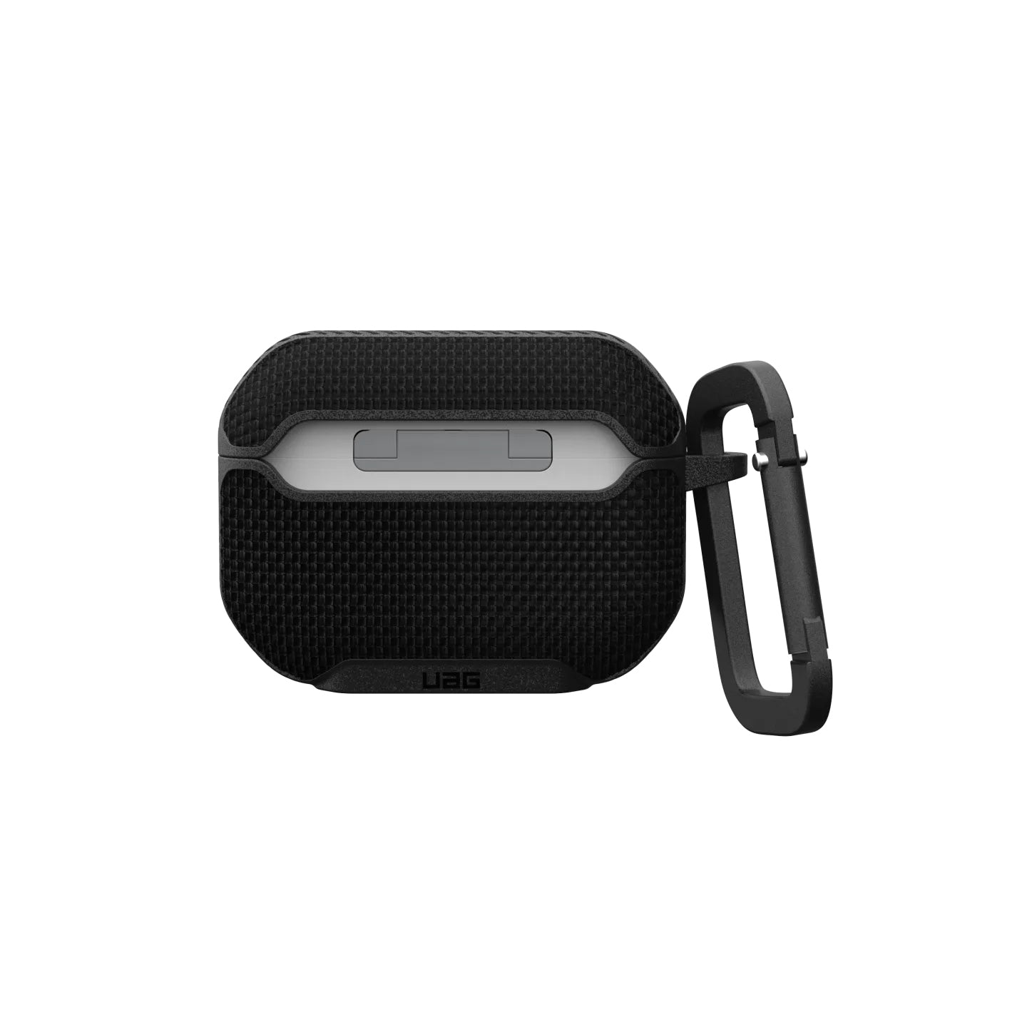 Obal pro AirPods Pro 2. gen UAG Metropolis - černý - bonami.click