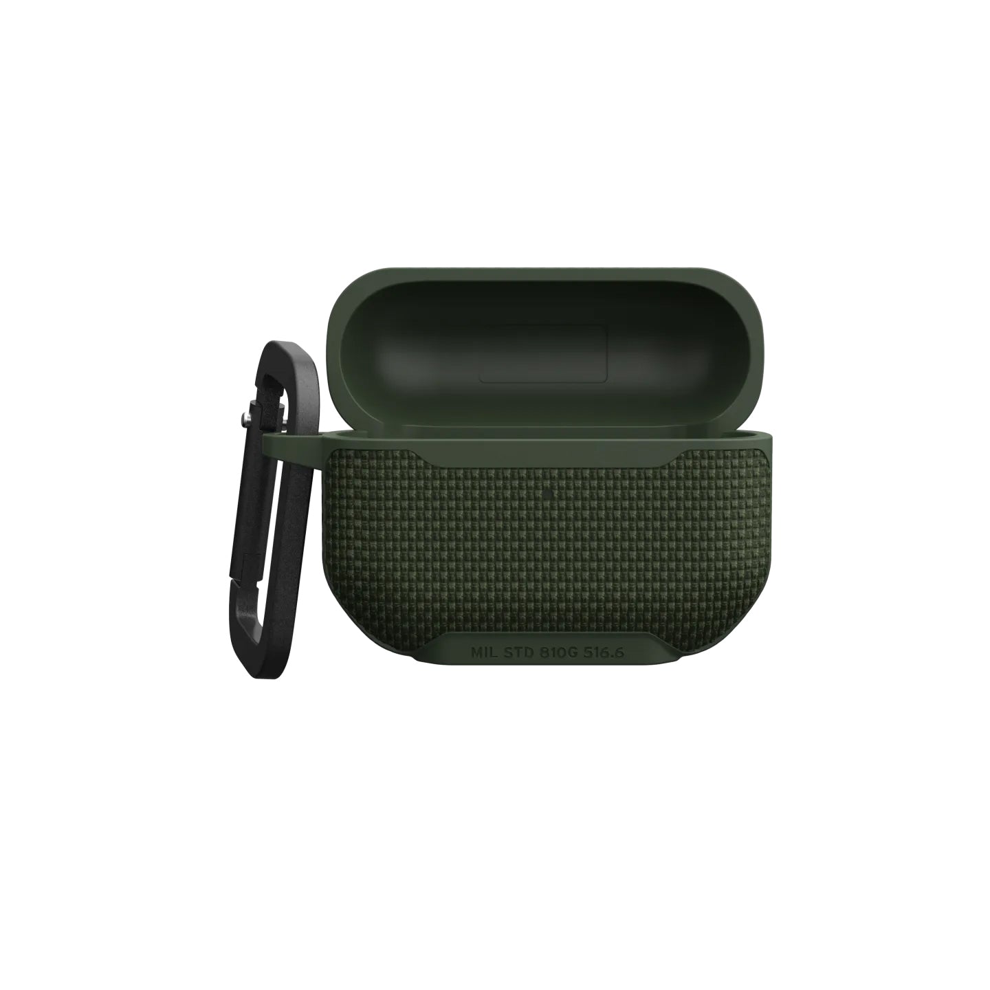 Obal pro AirPods Pro 2. gen UAG Metropolis - zelený - bonami.click