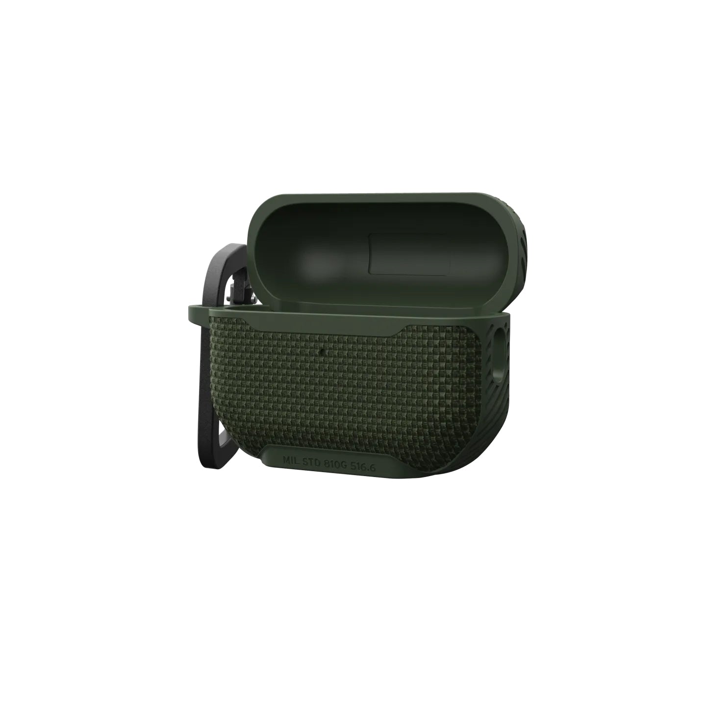 Obal pro AirPods Pro 2. gen UAG Metropolis - zelený - bonami.click