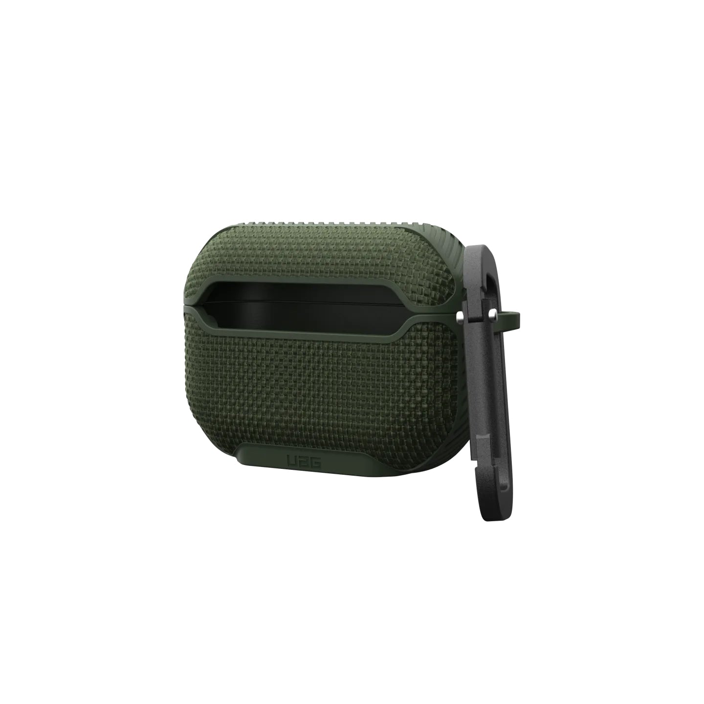 Obal pro AirPods Pro 2. gen UAG Metropolis - zelený - bonami.click