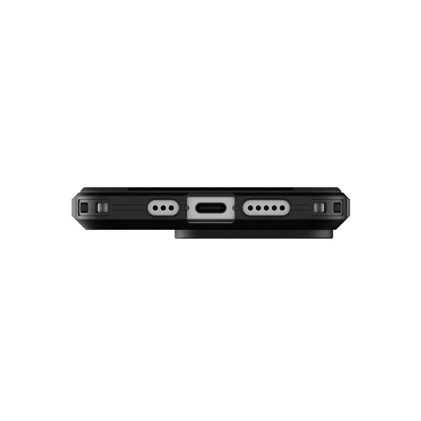 Kryt pro iPhone 15 Pro UAG Civilian MagSafe - černý - bonami.click