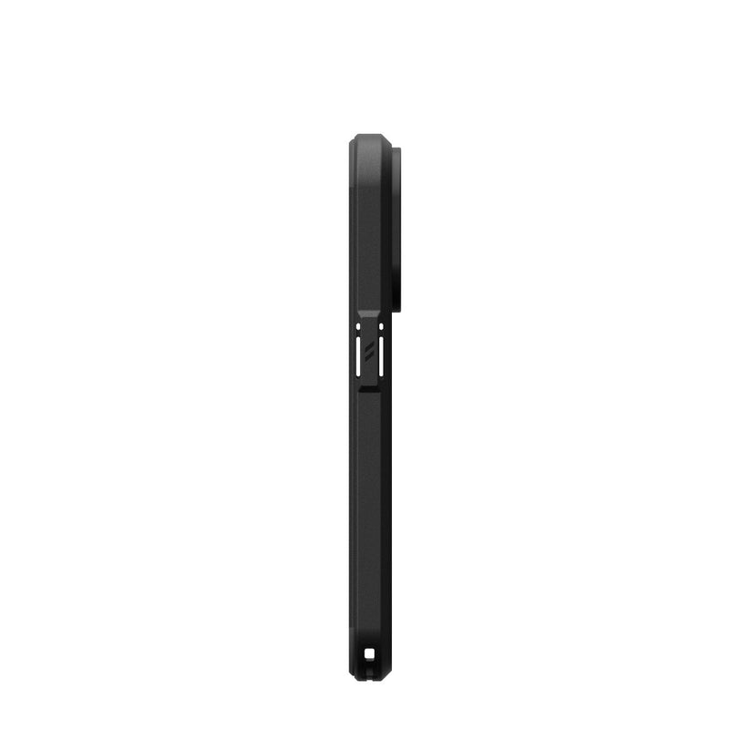 Kryt pro iPhone 15 Pro UAG Civilian MagSafe - černý - bonami.click