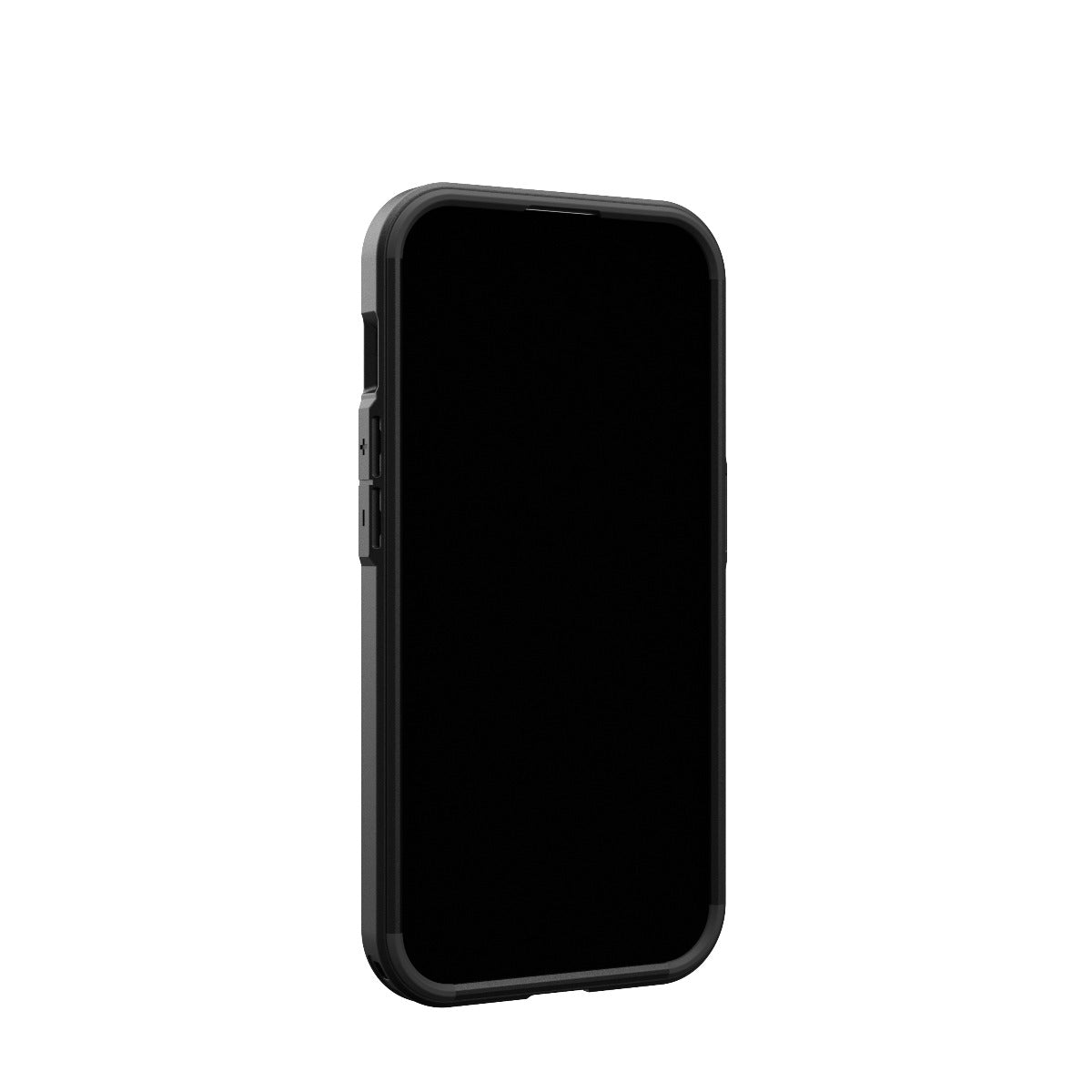 Kryt pro iPhone 15 Pro UAG Civilian MagSafe - černý - bonami.click