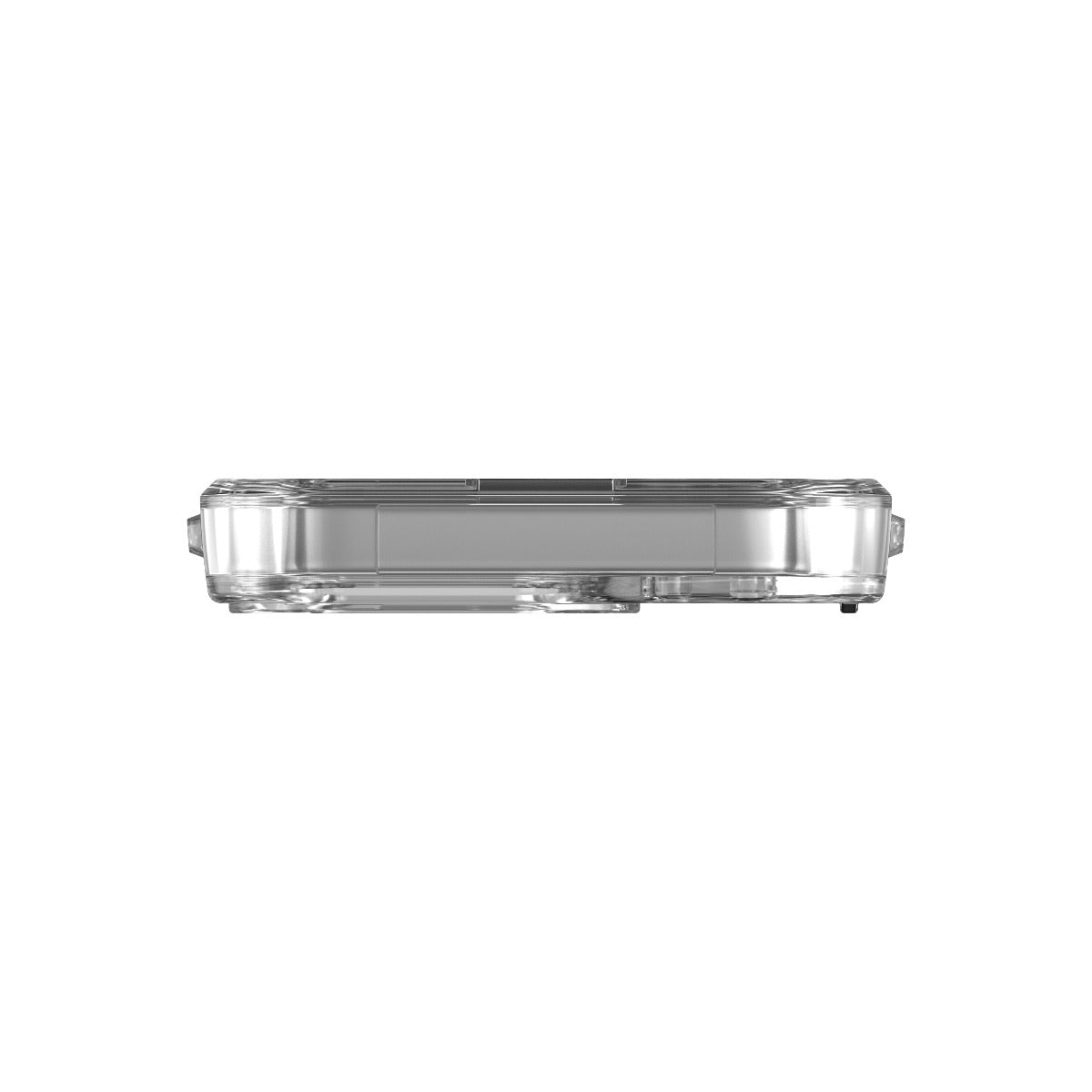 Kryt pro iPhone 15 Pro UAG Plyo MagSafe - bílý - bonami.click