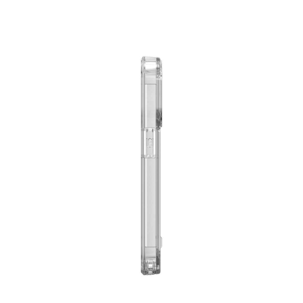 Kryt pro iPhone 15 Pro UAG Plyo MagSafe - bílý - bonami.click