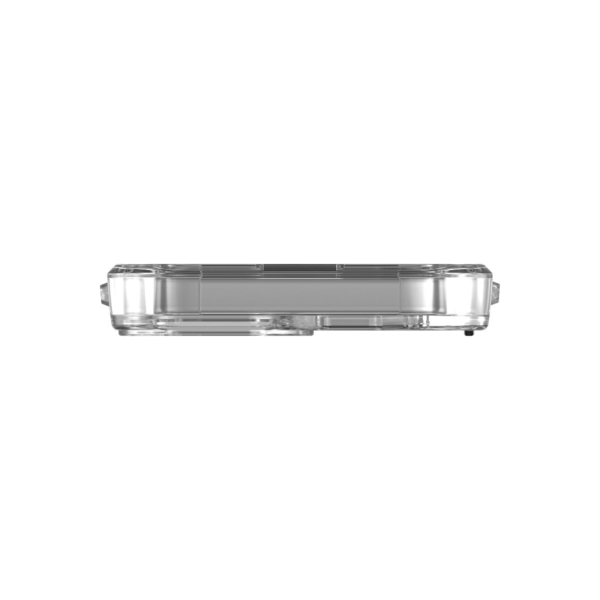 Kryt pro iPhone 15 UAG Plyo MagSafe - bílý - bonami.click