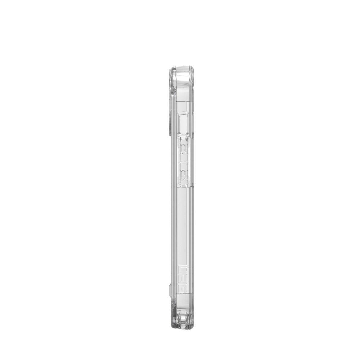 Kryt pro iPhone 15 UAG Plyo MagSafe - bílý - bonami.click