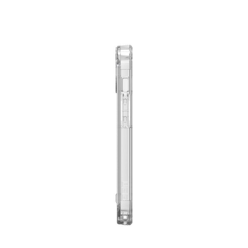 Kryt pro iPhone 15 UAG Plyo MagSafe - bílý - bonami.click