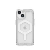 Kryt pro iPhone 15 UAG Plyo MagSafe - bílý - bonami.click
