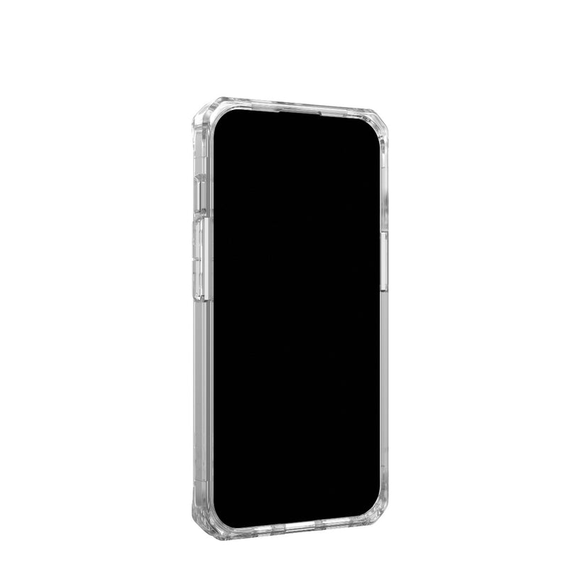 Kryt pro iPhone 15 UAG Plyo MagSafe - bílý - bonami.click