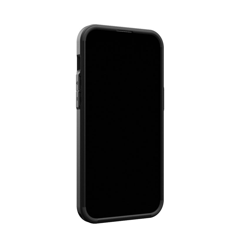 Kryt pro iPhone 15 Pro Max UAG Civilian MagSafe - černý - bonami.click