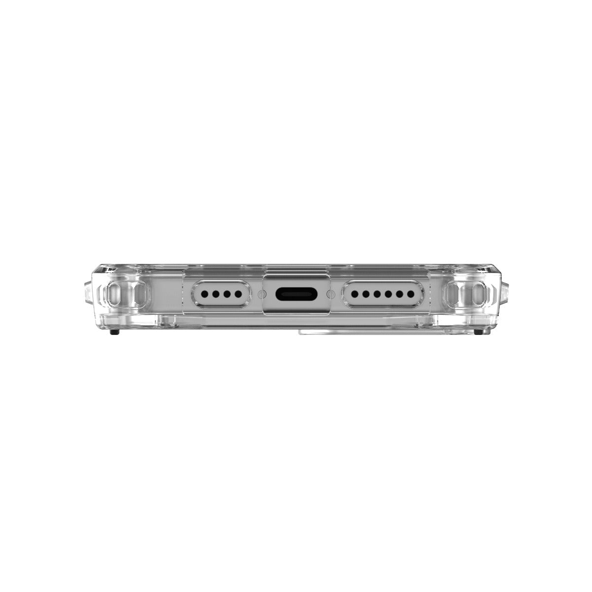 Kryt pro iPhone 15 Plus UAG Plyo MagSafe - bílý - bonami.click