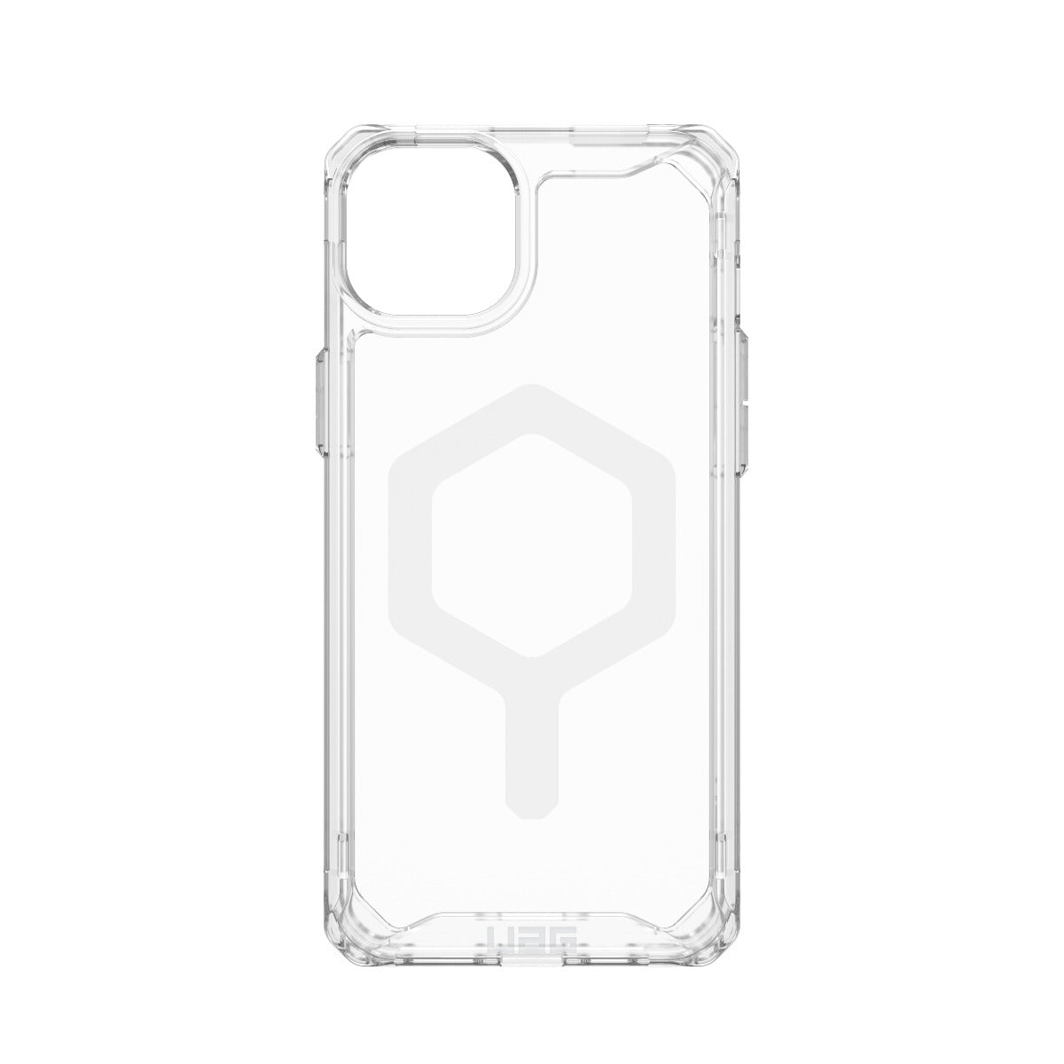 Kryt pro iPhone 15 Plus UAG Plyo MagSafe - bílý - bonami.click