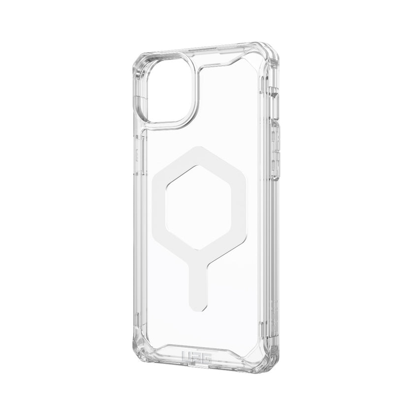 Kryt pro iPhone 15 Plus UAG Plyo MagSafe - bílý - bonami.click