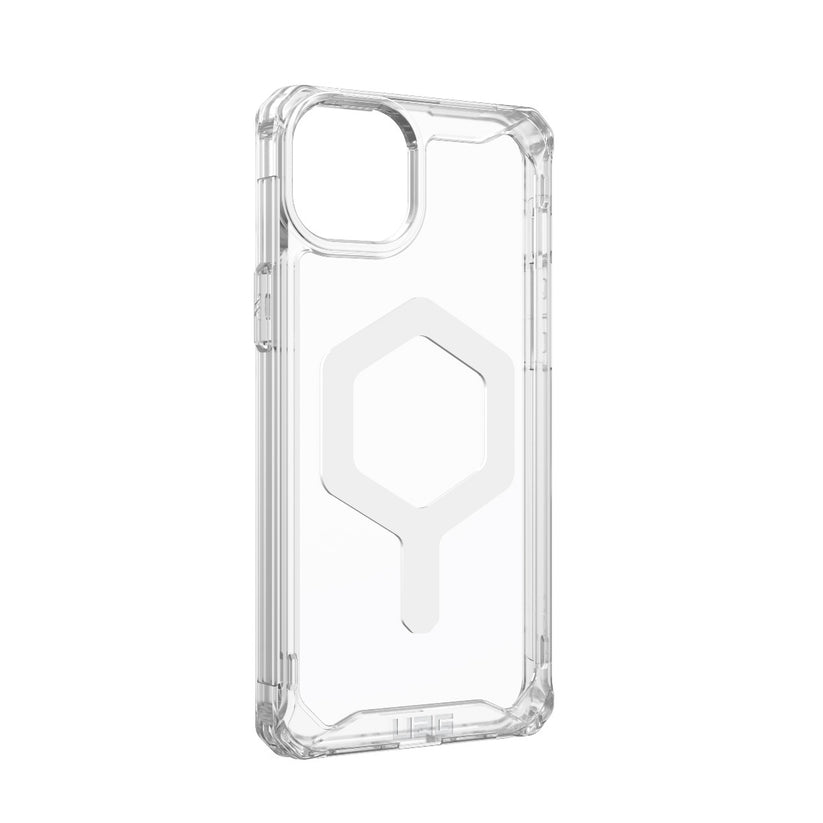 Kryt pro iPhone 15 Plus UAG Plyo MagSafe - bílý - bonami.click