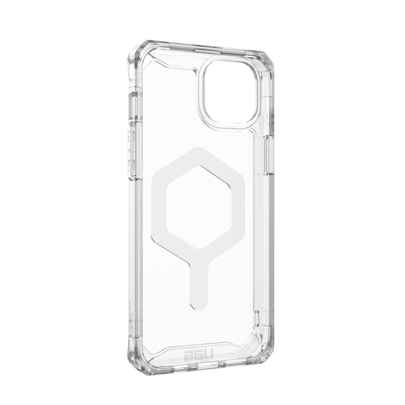 Kryt pro iPhone 15 Plus UAG Plyo MagSafe - bílý - bonami.click