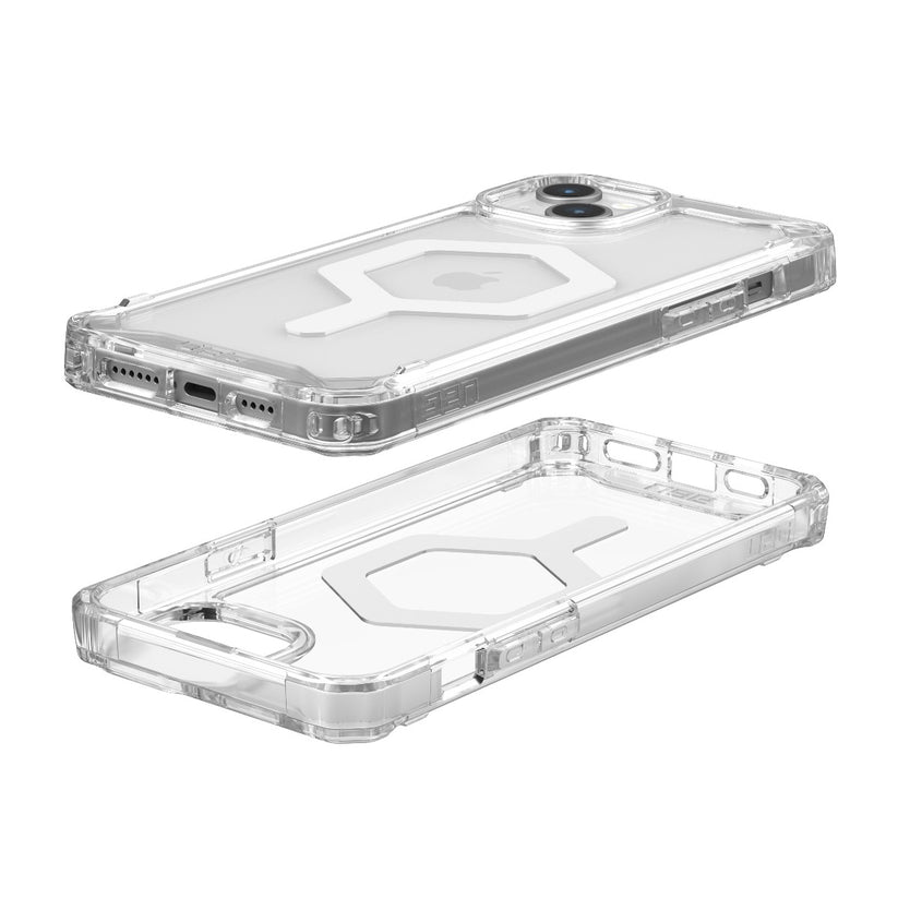 Kryt pro iPhone 15 Plus UAG Plyo MagSafe - bílý - bonami.click
