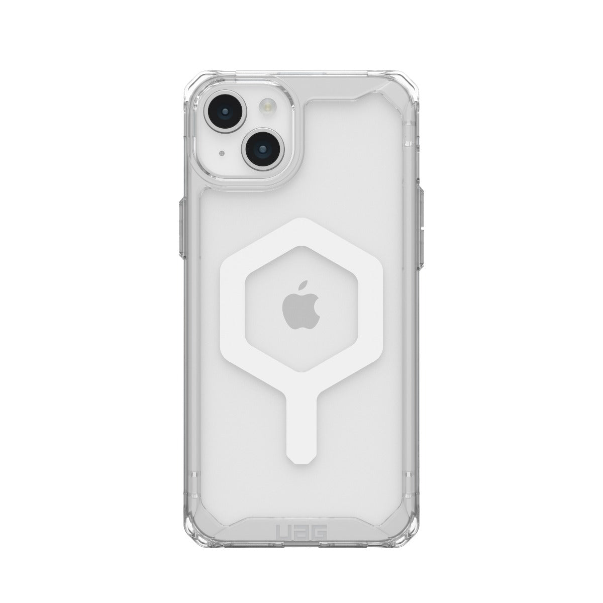 Kryt pro iPhone 15 Plus UAG Plyo MagSafe - bílý - bonami.click