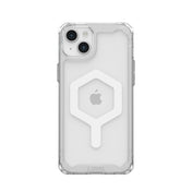 Kryt pro iPhone 15 Plus UAG Plyo MagSafe - bílý - bonami.click