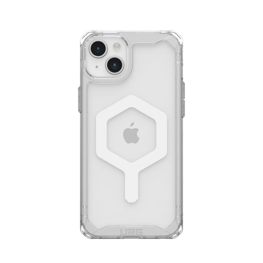 Kryt pro iPhone 15 Plus UAG Plyo MagSafe - bílý - bonami.click