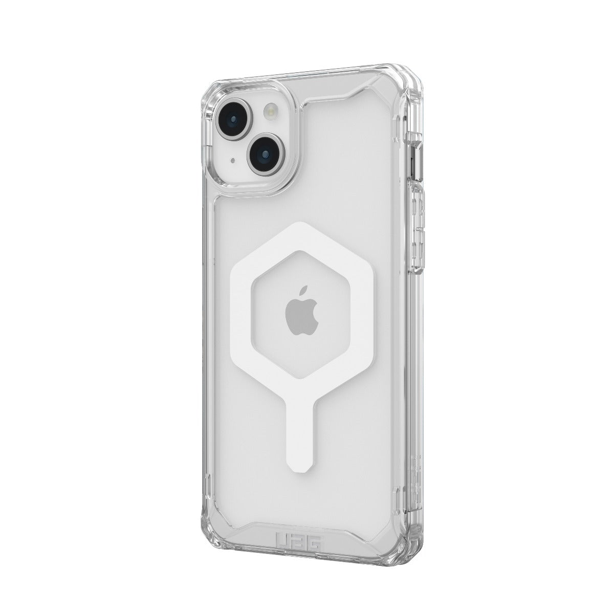 Kryt pro iPhone 15 Plus UAG Plyo MagSafe - bílý - bonami.click