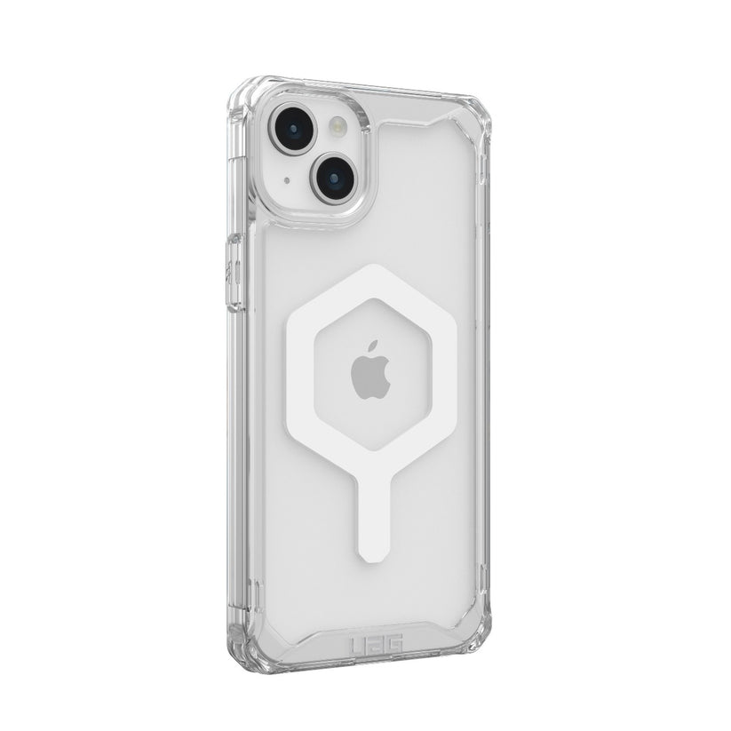Kryt pro iPhone 15 Plus UAG Plyo MagSafe - bílý - bonami.click