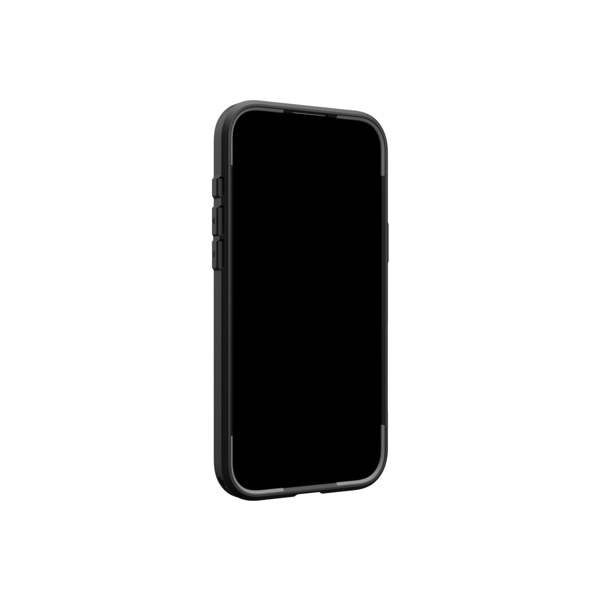 Kryt pro iPhone 16 Pro UAG Civilian MagSafe - černý - bonami.click