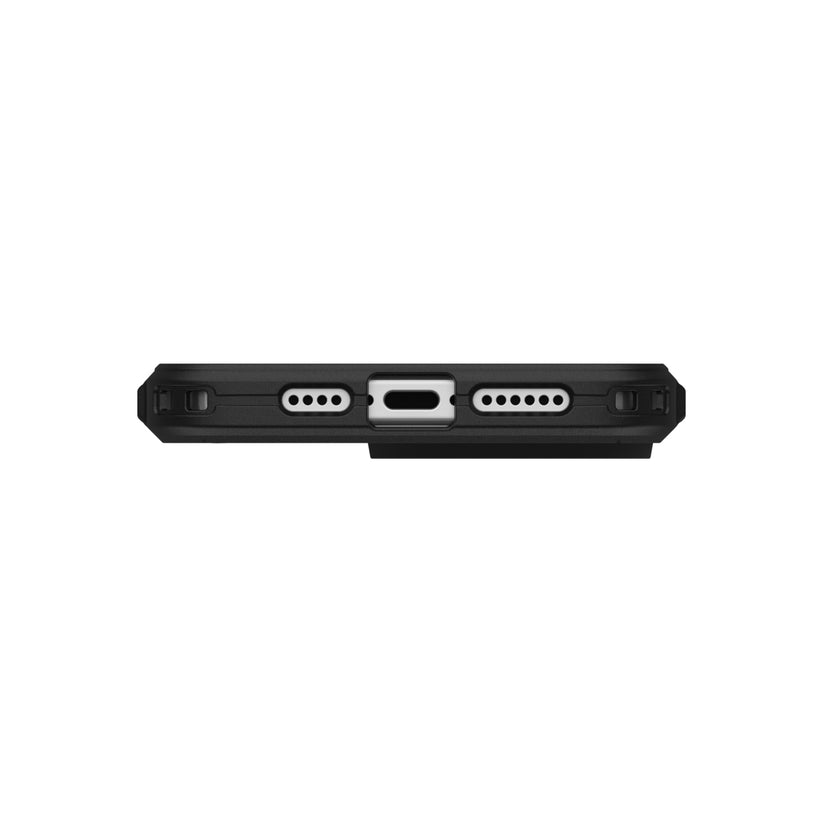 Kryt pro iPhone 16 Pro UAG Civilian MagSafe - černý - bonami.click