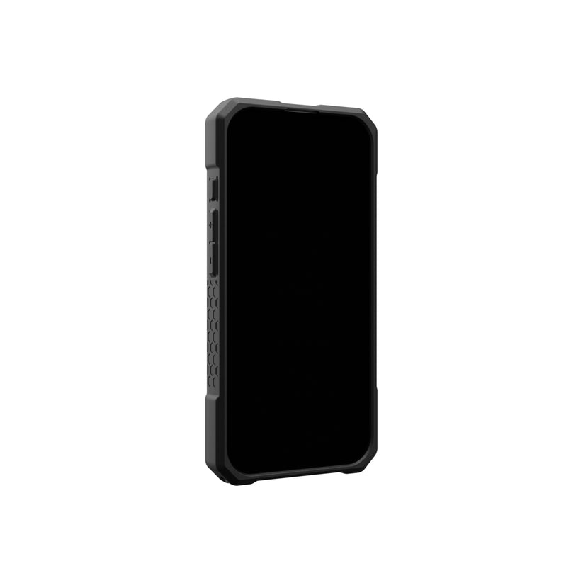 Kryt pro iPhone 16 Pro UAG Monarch Pro MagSafe - černý - bonami.click