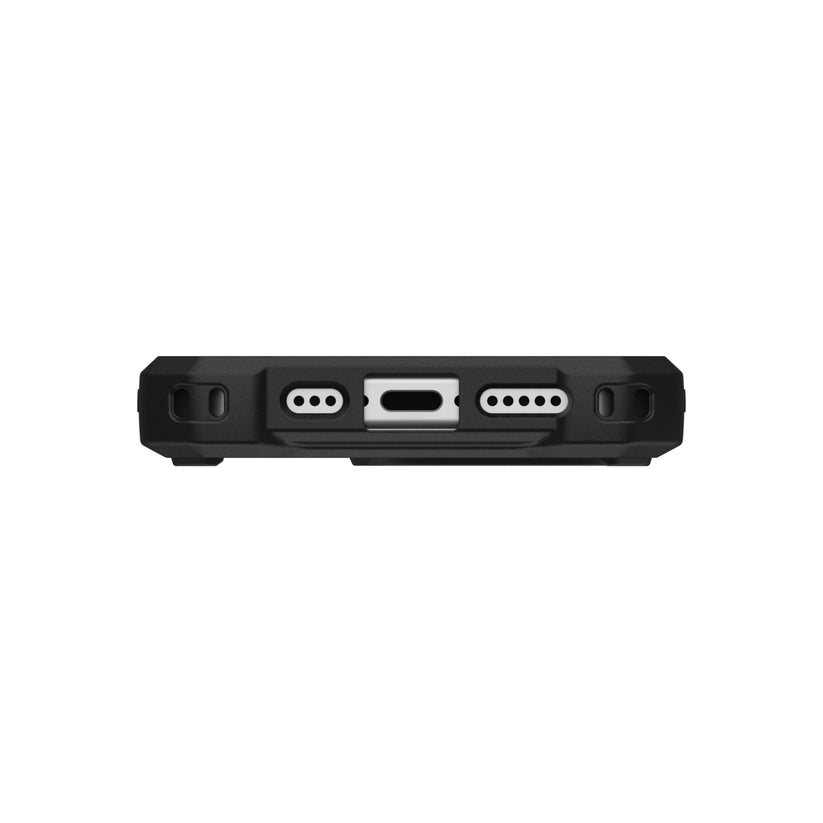 Kryt pro iPhone 16 Pro UAG Monarch Pro MagSafe - černý - bonami.click