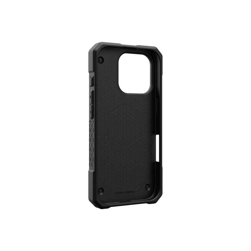 Kryt pro iPhone 16 Pro UAG Monarch Pro MagSafe - černý - bonami.click
