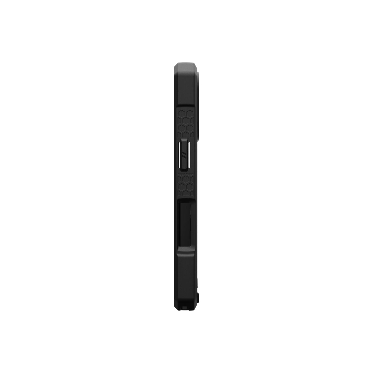 Kryt pro iPhone 16 Pro UAG Monarch Pro MagSafe - černý - bonami.click
