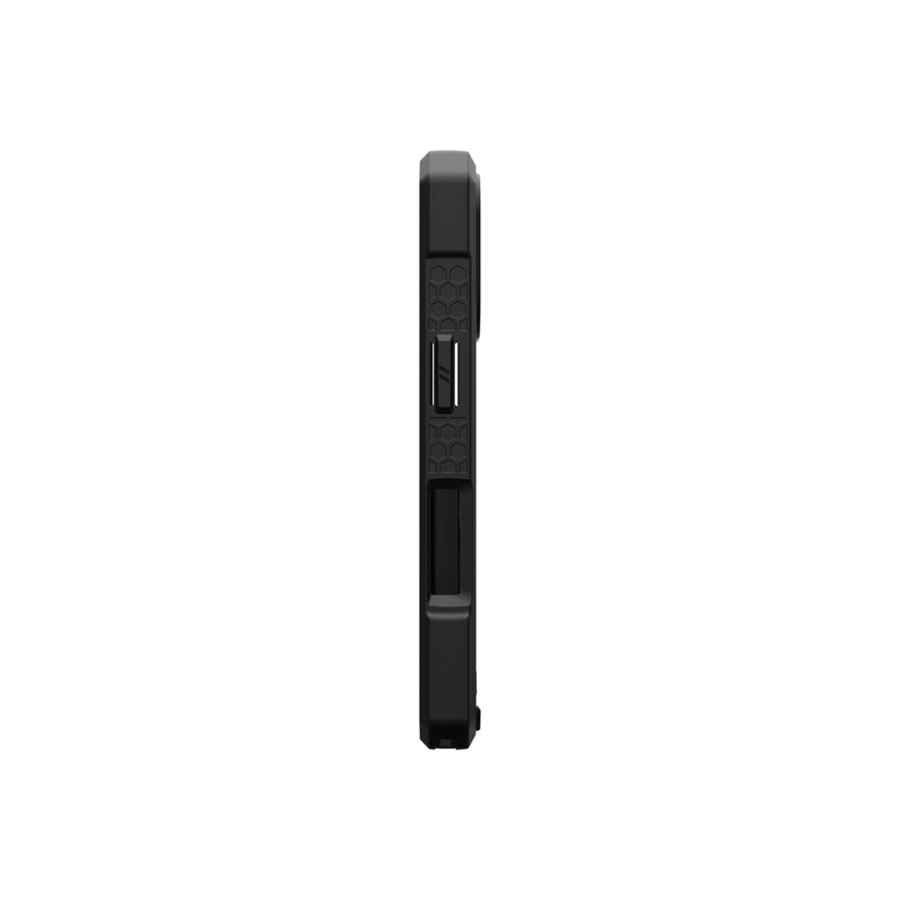 Kryt pro iPhone 16 Pro UAG Monarch Pro MagSafe - černý - bonami.click